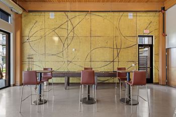 Clubroom
